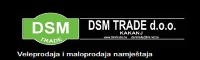 DSM-TRADE d.o.o. Kakanj