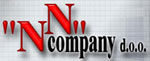 NN COMPANY d.o.o. Zenica