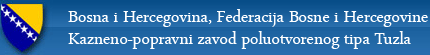 Kazneno-popravni zavod Tuzla