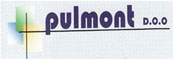PULMONT d.o.o. Zenica