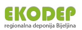 JP EKO-DEP d.o.o. Bijeljina