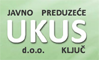 JP Ukus d.o.o. Ključ
