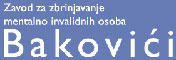 Ustanova za socijalno zbrinjavanje i zdravstvenu njegu Bakovići