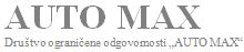 AUTO MAX d.o.o. Prijedor