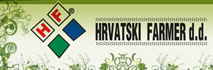 HRVATSKI FARMER, d.d. Zagreb