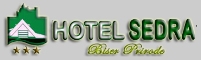 Hotel Sedra Cazin