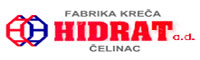 HIDRAT a.d. Čelinac