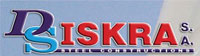 DS ISKRA S.A. KUMANOVO