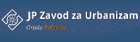 JP Zavod za urbanizam Subotica