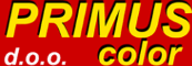 PRIMUS COLOR d.o.o. Kakanj
