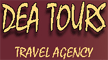 VILLA DEA I DEA TOURS OHRID