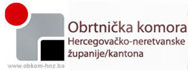OBRTNIČKA KOMORA HNK/Ž Mostar