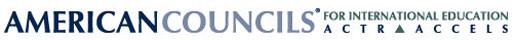 American Councils for International Education