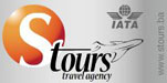 S TOURS d.o.o. Sarajevo