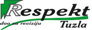 RESPEKT d.o.o. Tuzla