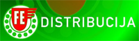 FEROELEKTRO DISTRIBUCIJA Sarajevo