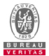 Bureau Veritas Certification, France