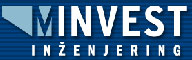 M-INVEST INŽENJERING BEOGRAD