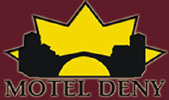 Motel Deny Mostar