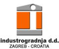 Industrogradnja d.d. Zagreb