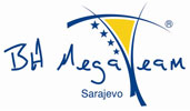 BH MEGA TEAM d.o.o. Sarajevo