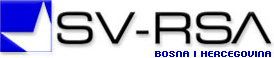 S.V.-RSA d.o.o. Sarajevo