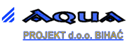 AQUA-PROJEKT d.o.o. Bihać