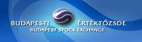 Budapest Stock Exchange Ltd. Budapest