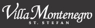 Hotel Villa Montenegro Sveti Stefan