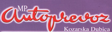 AUTOPREVOZ-KOZARSKA DUBICA a.d. Kozarska Dubica 