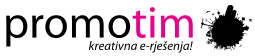 PROMOTIM d.o.o. Sarajevo