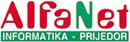 ALFANET INFORMATIKA d.o.o. Prijedor