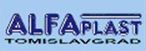 ALFA-PLAST d.o.o. Tomislavgrad