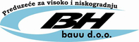 B.H. Bauunternehmungs d.o.o. Sarajevo