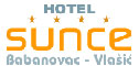 HOTEL SUNCE Vlašić