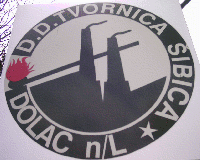 Tvornica šibica DOLAC d.d. Dolac na Lašvi Travnik