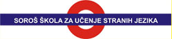 Soroš škola za učenje stranih jezika  Sarajevo