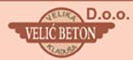 VELIĆ BETON d.o.o. Velika Kladuša