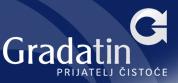 GRADATIN d.o.o Sarajevo