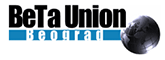 Beta Union d.o.o. Beograd