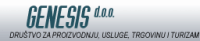 Genesis d.o.o. Beograd