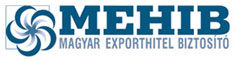 Hungarian Export Credit Insurance Pte Ltd. Budapest