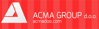 ACMA d.o.o. Bosanska Krupa