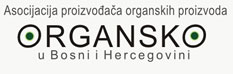 ORGANSKO u BiH Sarajevo