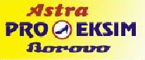 ASTRA d.o.o. Sarajevo
