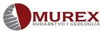 Murex rudarstvo i geologija Beograd