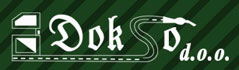 DOKSO d.o.o. Visoko