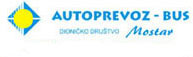 AUTOPREVOZ - BUS d.d. Mostar
