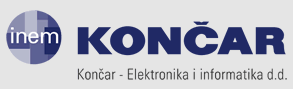 KONČAR - INEM d.d. Zagreb