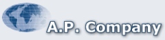 A.P. Company d.o.o. Beograd